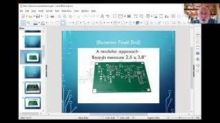 Dave Benson K1SWL Part 1 "Anatomy of a Transceiver. Thoughts on a Better Mousetrap"