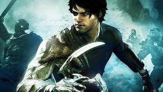 CGRundertow DARK SECTOR for PlayStation 3 Video Game Review