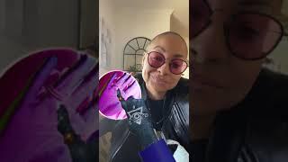 Raven-Symoné -  (TikTok Video, 02.04.23) #shorts