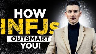 How INFJs Outsmart Most People - The Rarest Personality Type