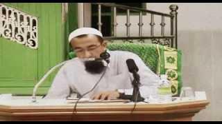 Ustaz Azhar Idrus - Hujan Batu Api