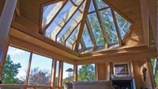 Architectural Series Skylights for the Home from VELUX