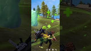 Free Fire  Noob vs Pro Grandmaster Squad  - Garena Free Fire #shorts #viral  #freefireshorts