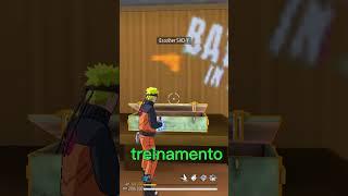 BUG DE COMO PEGAR O SUPER EMOJI DO NARUTO... #freefire #ff  #bauzera #freefirexnaruto