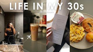 Life in my 30s: Let's go fulfil my DIGITAL NOMAD dream!