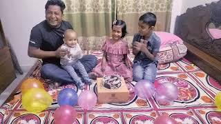 Happy Barday Sifat||Nasim Ahmed Official Channel||