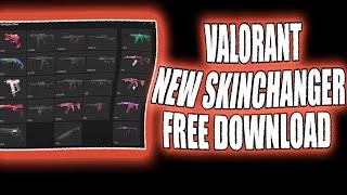 Valorant Skin Changer 2024 | Unlock Any Skins Free | Best Skin Swapper 2025