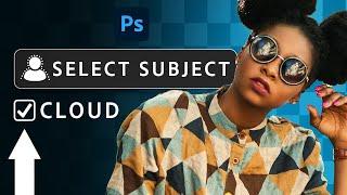 Change THIS Setting For Better Selections In Photoshop