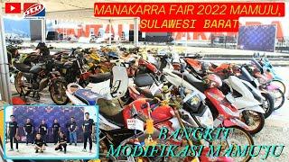 Manakarra Fair 2022 Mamuju, Sulawesi Barat / @ototrend4439
