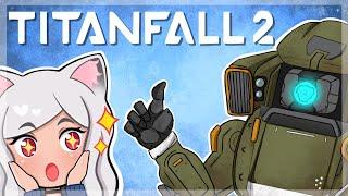 I Played Titanfall 2 for the FIRST Time