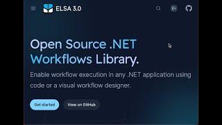 Elsa Guides - HTTP workflows