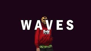 [FREE] Wavy Slow  trap beat instrumental | WAVES | By Flow Beats