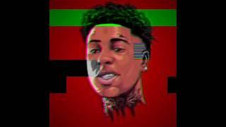 NBA YOUNGBOY-White Teeth