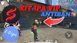 JUSTPLAYFF IPA V2 ANTIBANLOCATIONAIMBOT