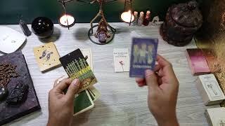 Capricorn  February 16 to 28, 2025 Tagalog Tarot Card Reading/Horoscope