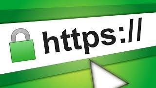 Zmiana adresu na HTTPS. Darmowy certyfikat SSL Let's Encrypt