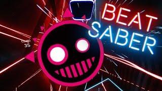Beat Saber - New Game - Nitro Fun (FC - ExpertPlus)