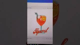 Which drink am I AR filter tutorial for TikTok Effect House #augmentedreality #effecthouse #filters