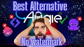 best invideo alternative? Free without watermark ||  invideo similar website