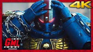 WARHAMMER 40000 SPACE MARINE 2 fr - FILM JEU COMPLET