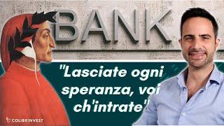 Quello che DEVI SAPERE sui Fondi di investimento proposti in banca