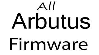 Download Arbutus all Models Stock Rom Flash File & tools (Firmware) Arbutus Android Device