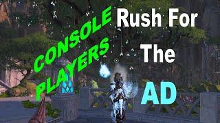 Neverwinter Mod 20 Console Players Rush For The AD NEW Sharandar INFO