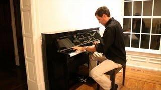 AvantGrand Piano - David Pogue Review