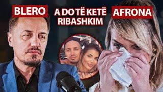 RIBASHKIM me Bleron? Afrona pas podcastit: 'Unë dhe ai...' - Kosova Today