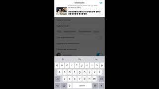 Come Cambiare Font su Instagram nei Post