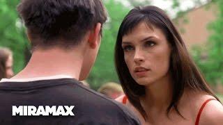 The Faculty | ‘Fairy Dust’ (HD) - Josh Hartnett, Famke Janssen | MIRAMAX