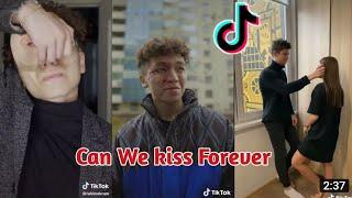 Tik tok (Kina) can we kiss forever