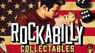 est Rockabilly Rock And Roll Songs Collection - Top Classic Rock N Roll Music Of All Time