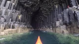 Fingals Cave