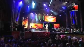 Blaxy Girls ft Keo - Rock Yourself (Live @ RMA 2010)