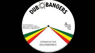 Hitman & Fiza - Deliverance | Deliverance Dub | Dub Bangers