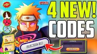 *NEW CODES*NINJA TIME ROBLOX CODES 2025 - NINJA TIME CODES 2025