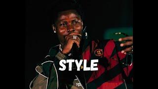 [FREE] Asake Type Beat - Afrobeat | "STYLE"