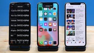 TOP 10 BEST FREE Jailbreak Tweaks for iOS 12