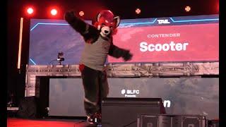 Scooter - BLFC 2024 Fursuit Dance Competition