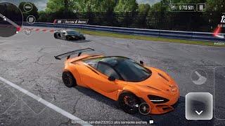 Drive Zone Online - McLaren | Lamborghini|LM900 | LFA Races @DriveZoneOnline