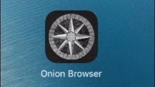 How to Use TOR on iPhone and iPad with Onion Browser