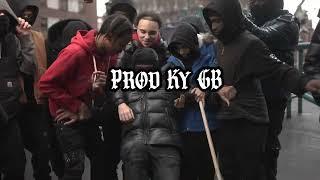 [FREE] Sdot Go x Jay Hound x Naz GPG Type Beat "Neaky Pt. 2" (Prod. Ky GB)