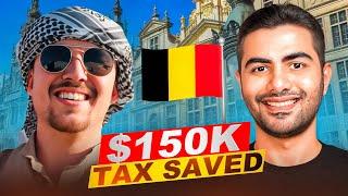 How Arno Saved Over $150K in Taxes (By Moving To DUBAI!)