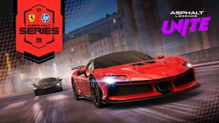 Asphalt legends unite live... #shorts #asphalt #gaming #live