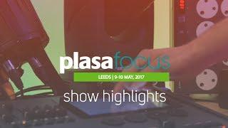 Zero 88 FLXs - PLASA Focus Leeds 2018