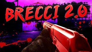 The WW2 Brecci 2.0