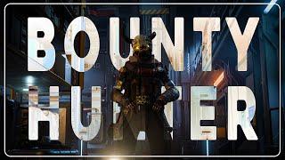 What Player Bounty Hunting in Star Citizen is Really Like