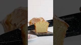 How To Make Simple Vanilla Loaf Cake