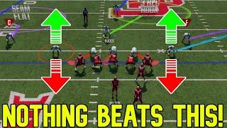 STOPS EVERYTHING This is the MOST BROKEN DEFENSE in College Football 25! Gameplay Tips